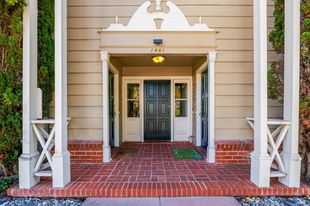 1441 Bellevue Avenue
