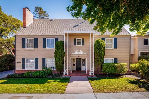 Photo of 1441 Bellevue Avenue, Burlingame, CA 94010 (MLS # ML82065781)