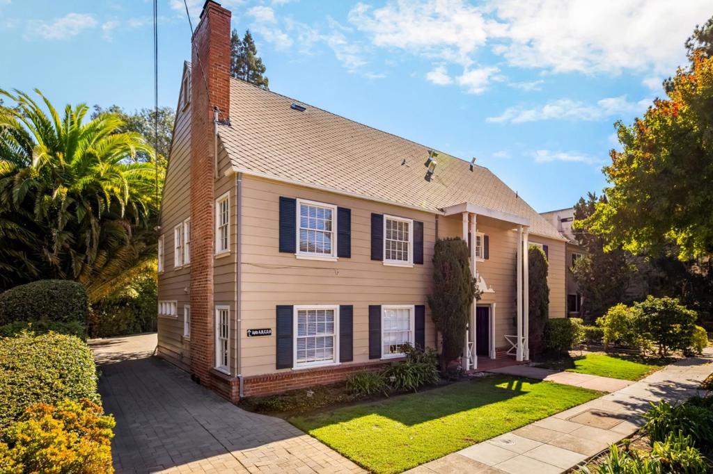 1441 Bellevue Avenue