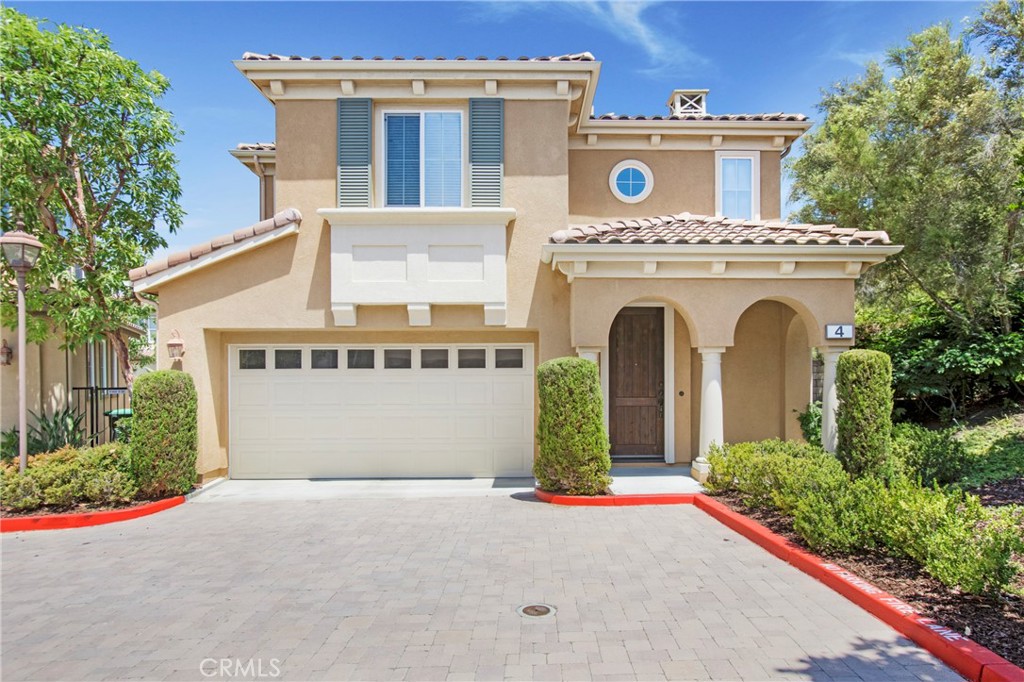 Newer 2010 Construction in this Laguna Niguel Residential Cornerstone Community offering 1,864 SF on an Interior Private Lot with Quaint Stone Paved Streets at the End of a Cul-de-sac. Inviting entry with two-story ceiling and wrought iron staircase. Spacious Floor Plan with Great Room and Entertainment Built-in, Plantation Shutters, and Stylish Fireplace. Open Concept Gourmet Chef’s Kitchen with Granite Slab Counters, Center Island, Mocha Maple Cabinets, Gas Cooktop, Microwave, Dual Ovens, and a Slider to the Paved Patio. Private Interior Location with Wrap-around Back and Side Yard containing Privacy Garden Slope. Powder bath with Pedestal Sink. Three Bedrooms Upstairs are Light and Bright. Luxurious Primary Bath offers Dual Sinks, Walk-in Shower, Separate Tub, and Big Walk-in Closet. Roomy Upstairs Individual Laundry Room with Cabinets and Sink. Secondary Bath has Dual Sinks and Privacy Door to the Bath Area. Carpet and Paint are Newer this Month. Built-in Storage and Work Counter in 2 Car Direct Access Garage. Close to Popular South Orange County Beaches, Schools, Shopping, and Transportation. Nearby Laguna Niguel Regional Park/YMCA with Botanical Gardens, Lake, Fitness Gym, plus Extensive Hiking and Biking Trails. Exceptional Schools. Resort-like Recreation Area features Community Pool and Spa. 1031 Exchange.