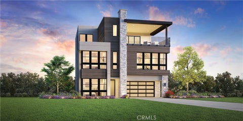 Photo of 417 Mila, Irvine, CA 92618 (MLS # OC26146423)