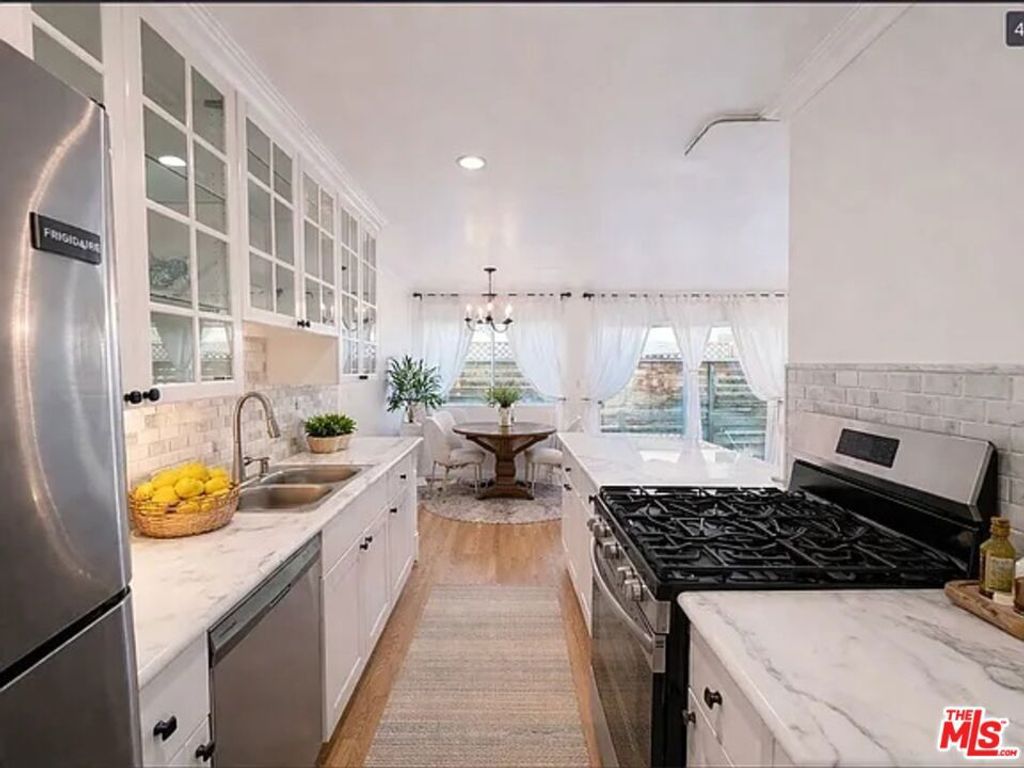 Photo of 1141 19th Street #2, Santa Monica, CA 90403 (MLS # 26713479)