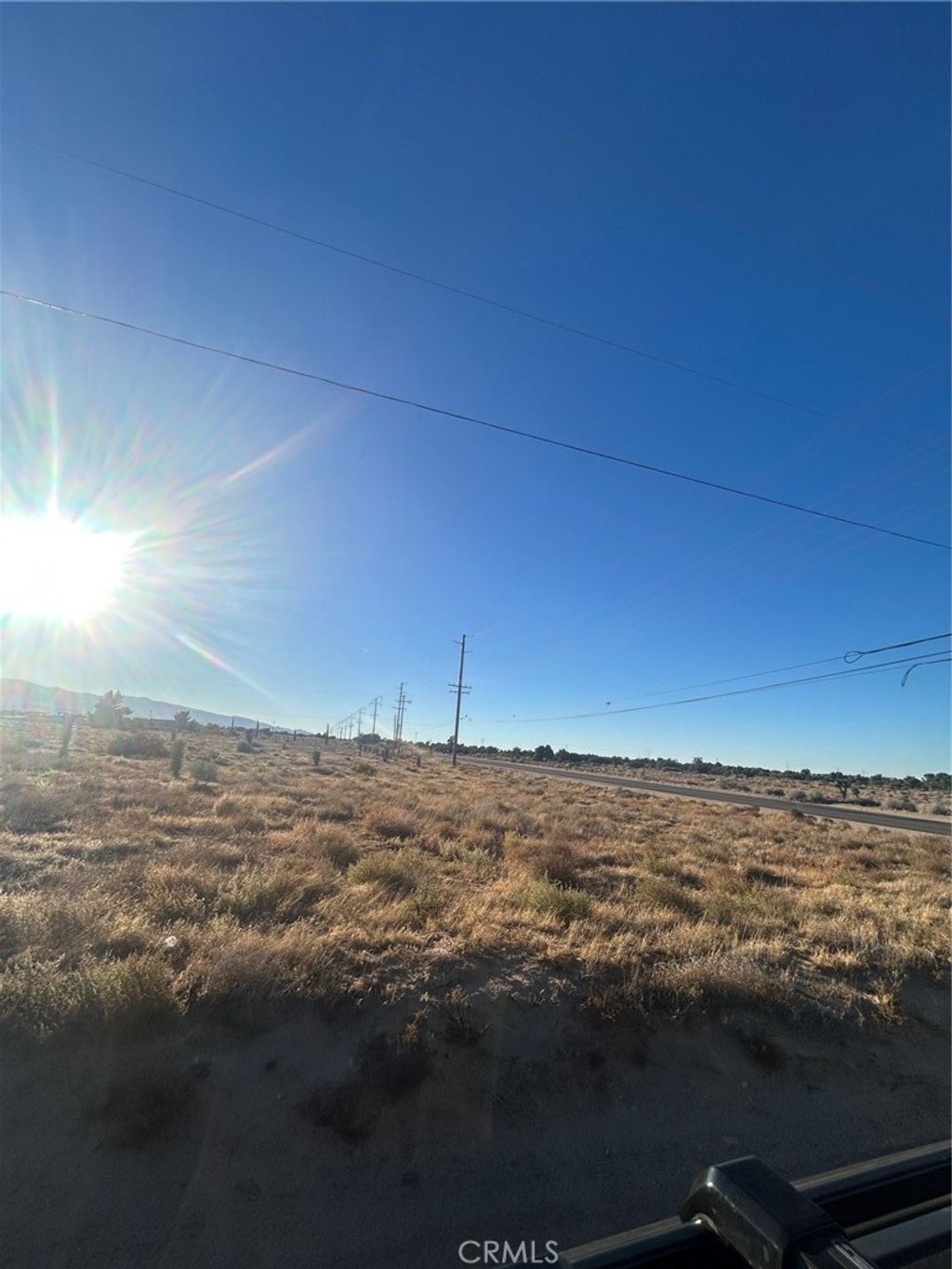 Photo of 0 Shasta, Phelan, CA 92371 (MLS # HD25246899)