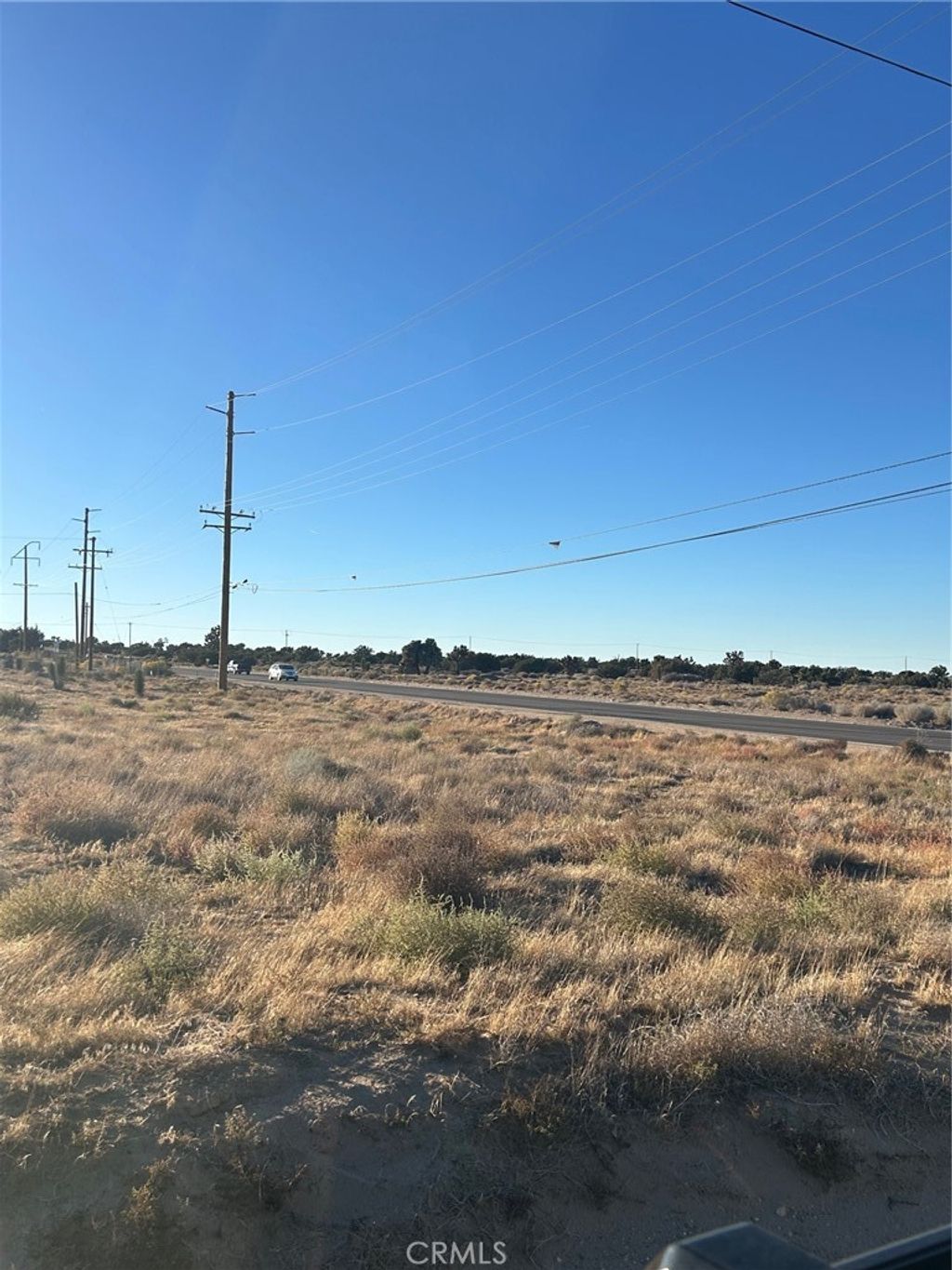 Photo of 0 Shasta, Phelan, CA 92371 (MLS # HD25246899)
