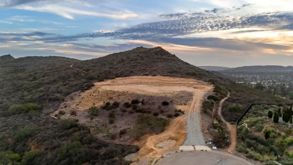 Poway, California 92064, United States, ,Land,Active,243295