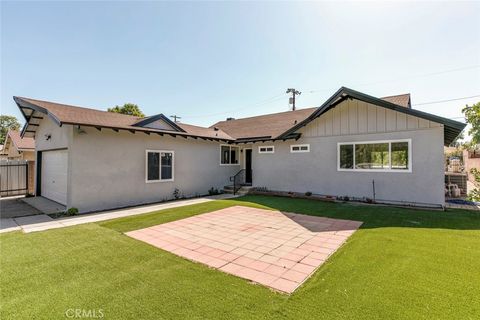 11127 Monogram Avenue Granada Hills CA 91344