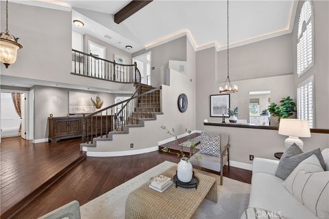 31866 Stoney Creek Rancho Santa Margarita CA 92679