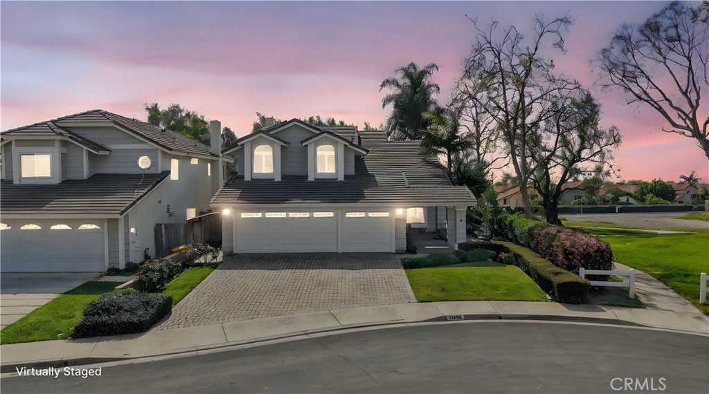 31866 Stoney Creek