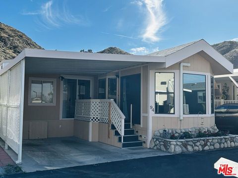 Photo of 69333 E Palm Canyon Drive #94, Cathedral City, CA 92234 (MLS # 25610975)