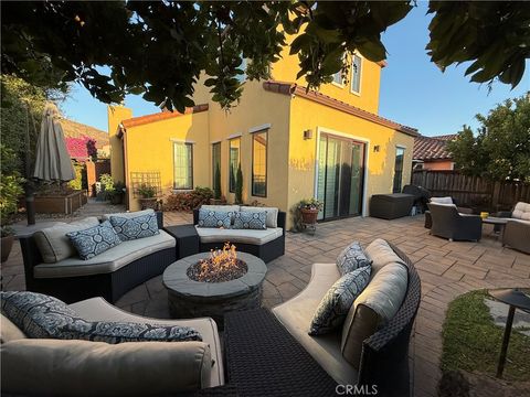 3032 Cortuna Drive San Luis Obispo CA 93401