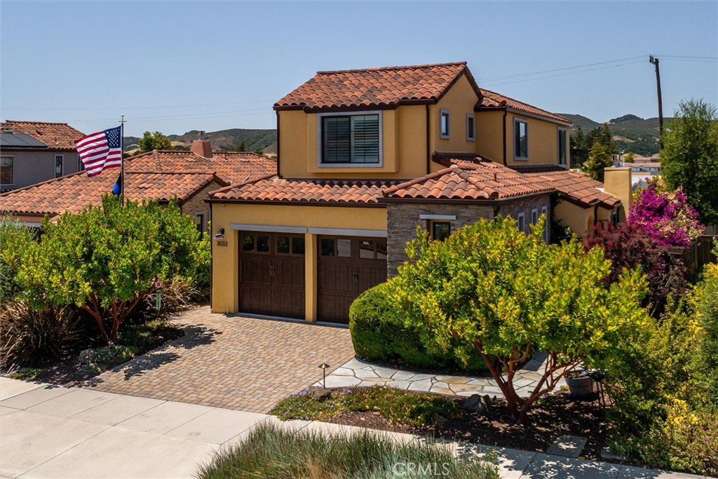 San Luis Obispo(380) - Residential