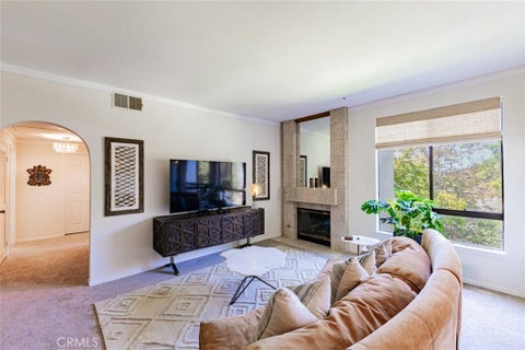 Photo of 5875 Friars Road #4201, San Diego, CA 92110 (MLS # SR26187735)