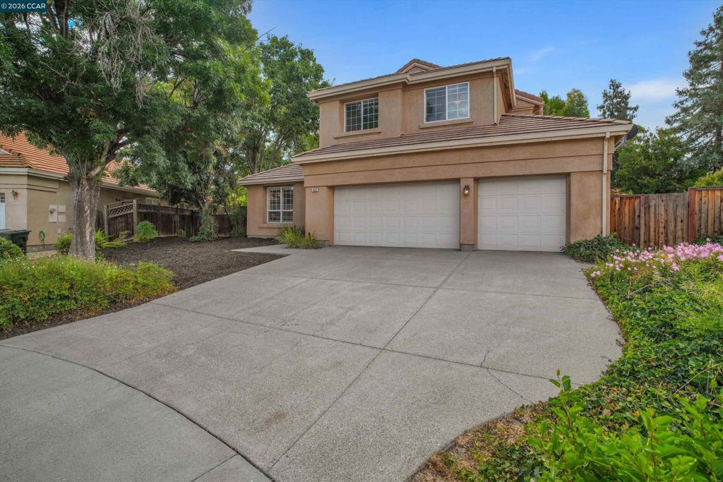 1932 Medicine Mountain Ct
