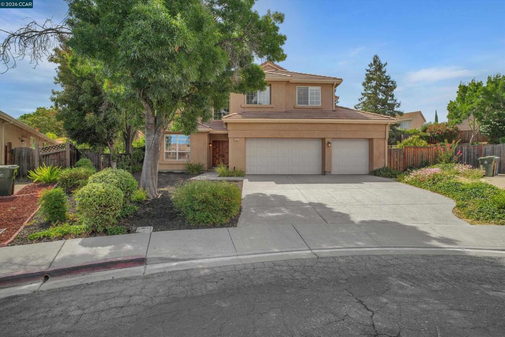 1932 Medicine Mountain Ct