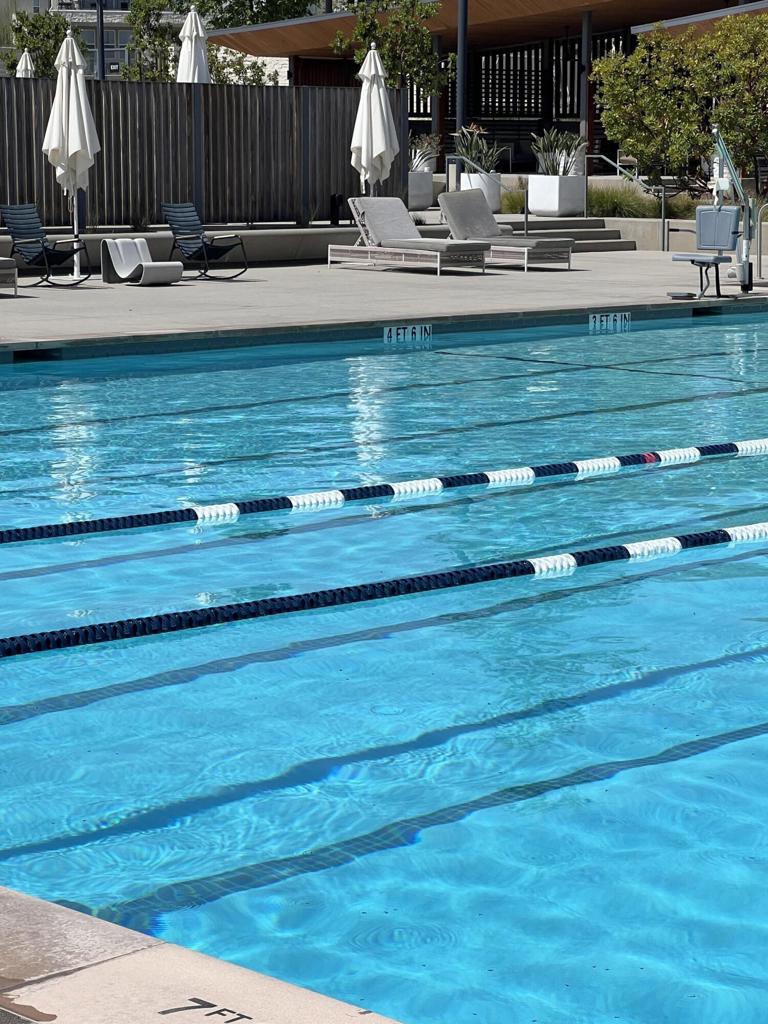 Not Applicable-1 - Residential Lease