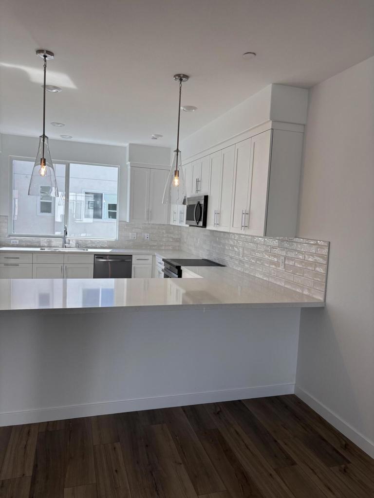 Not Applicable-1 - Residential Lease