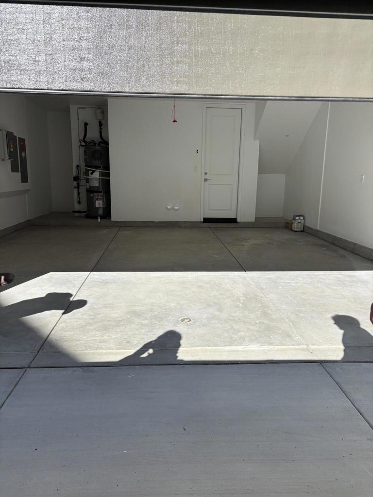 Not Applicable-1 - Residential Lease