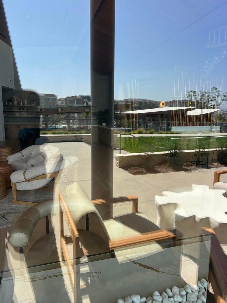 Not Applicable-1 - Residential Lease