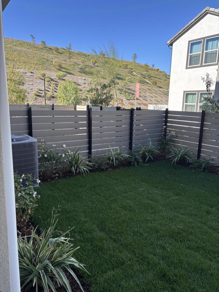 Not Applicable-1 - Residential Lease