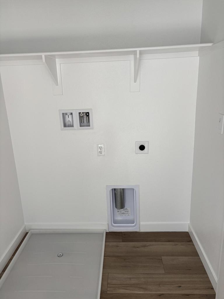 Not Applicable-1 - Residential Lease