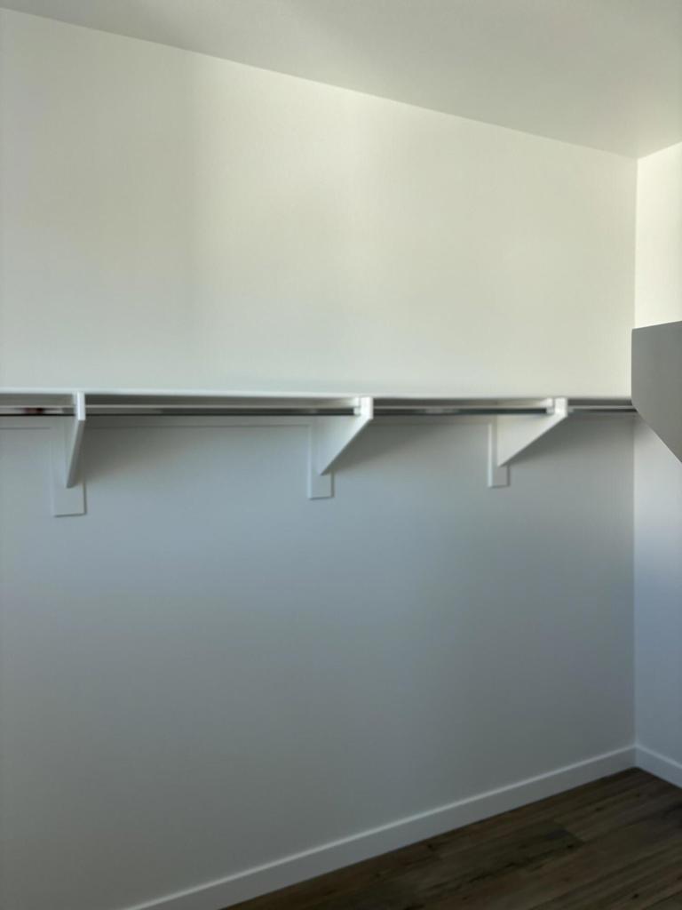 Not Applicable-1 - Residential Lease