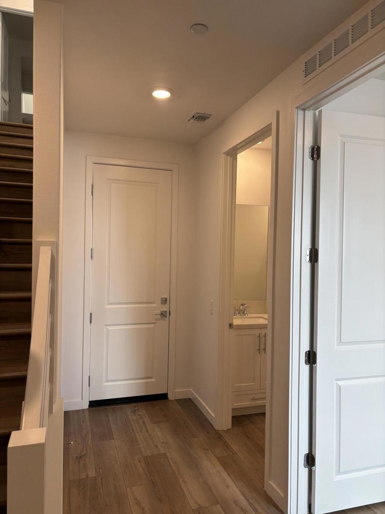 Not Applicable-1 - Residential Lease