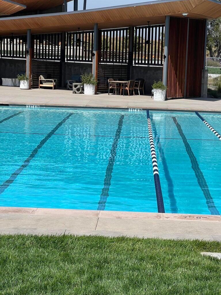 Not Applicable-1 - Residential Lease