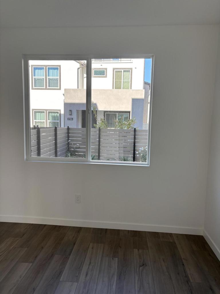 Not Applicable-1 - Residential Lease