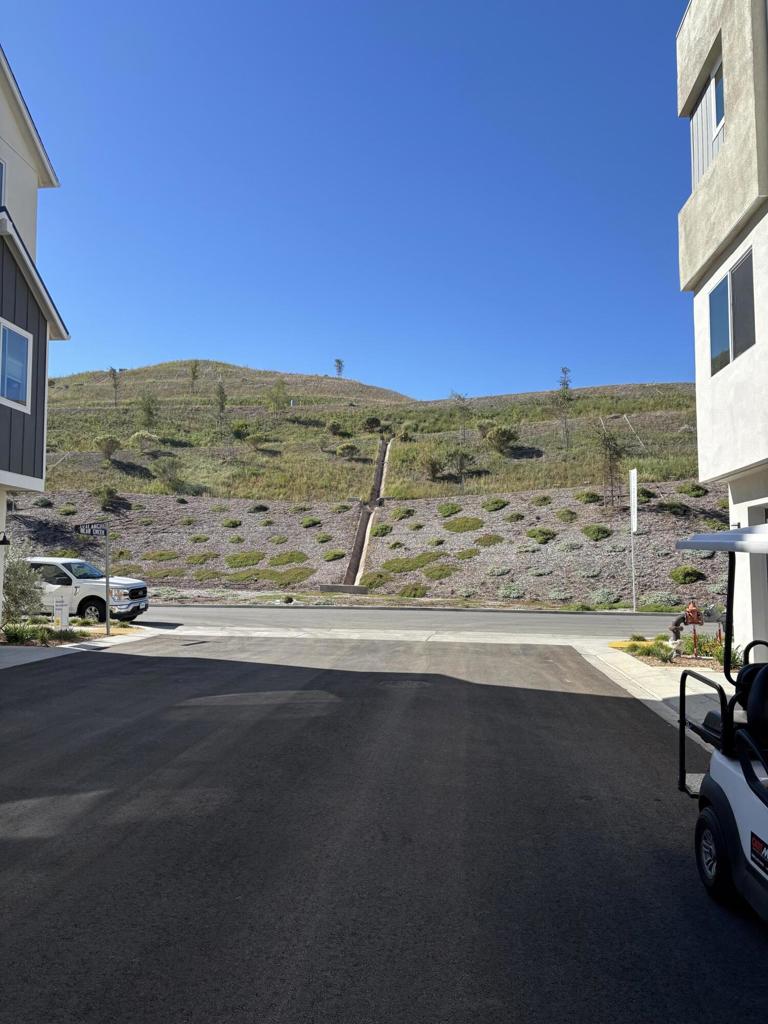 Not Applicable-1 - Residential Lease