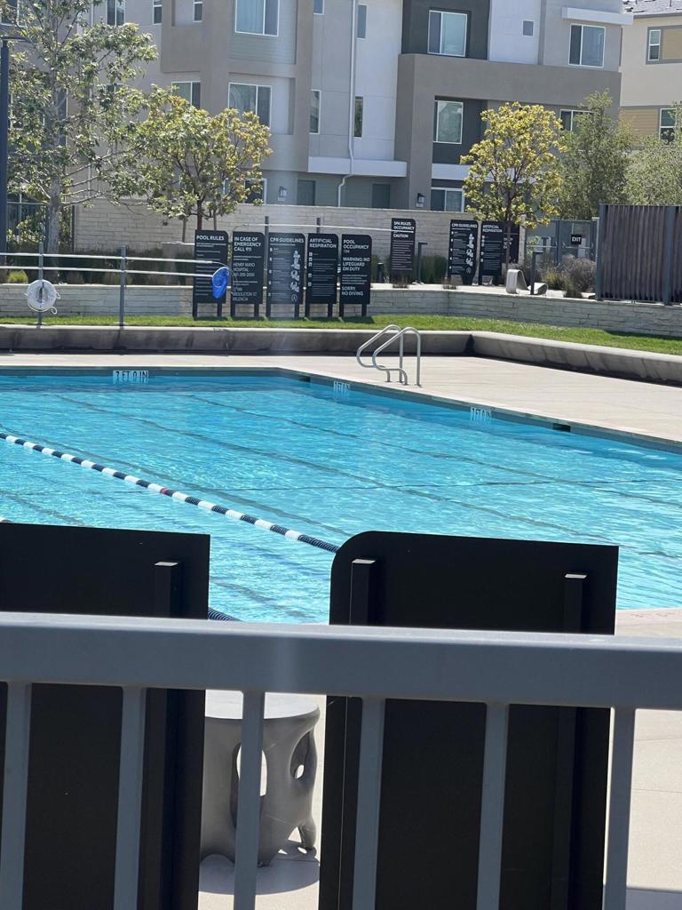 Not Applicable-1 - Residential Lease