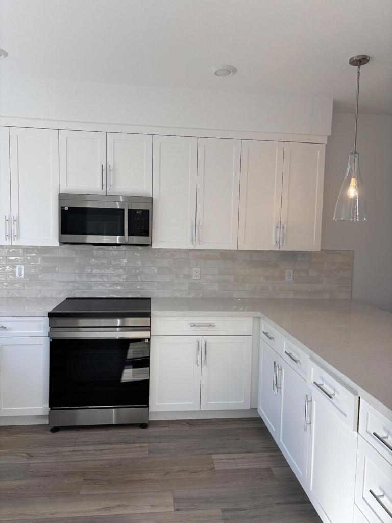 Not Applicable-1 - Residential Lease