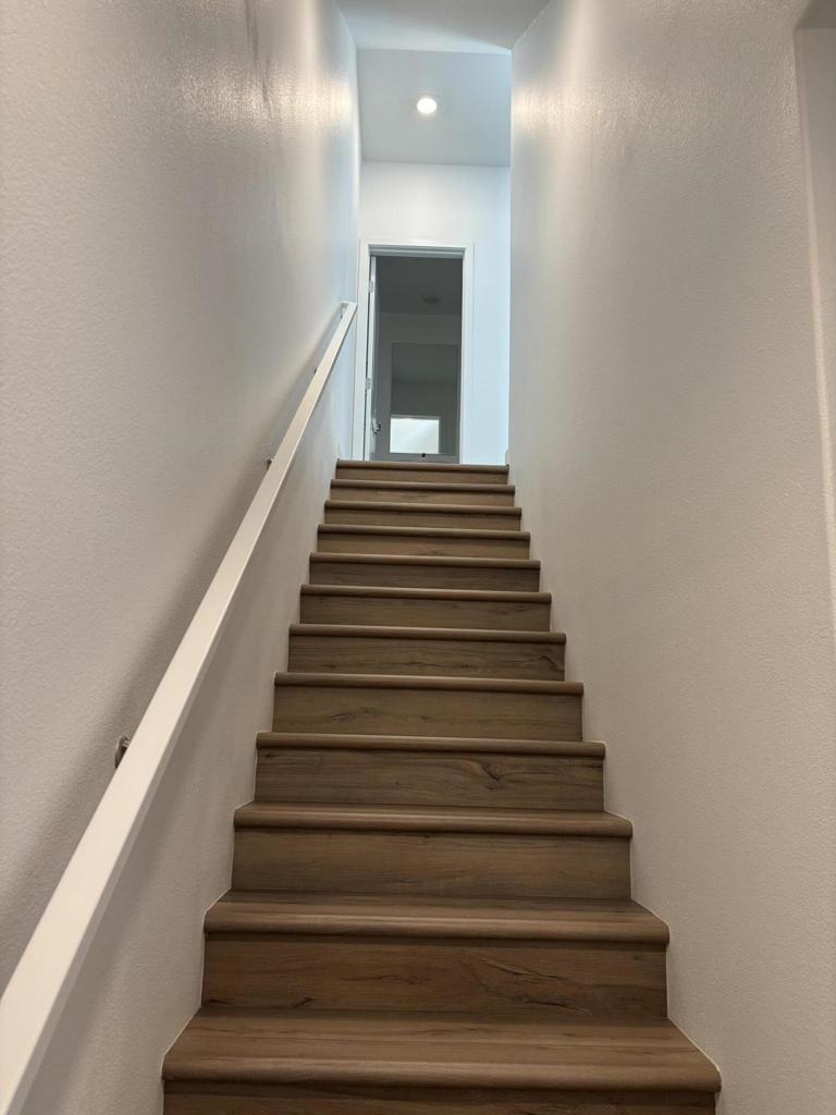 Not Applicable-1 - Residential Lease