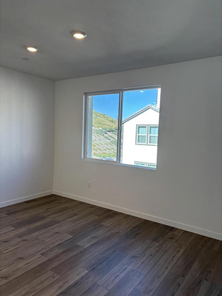 Not Applicable-1 - Residential Lease