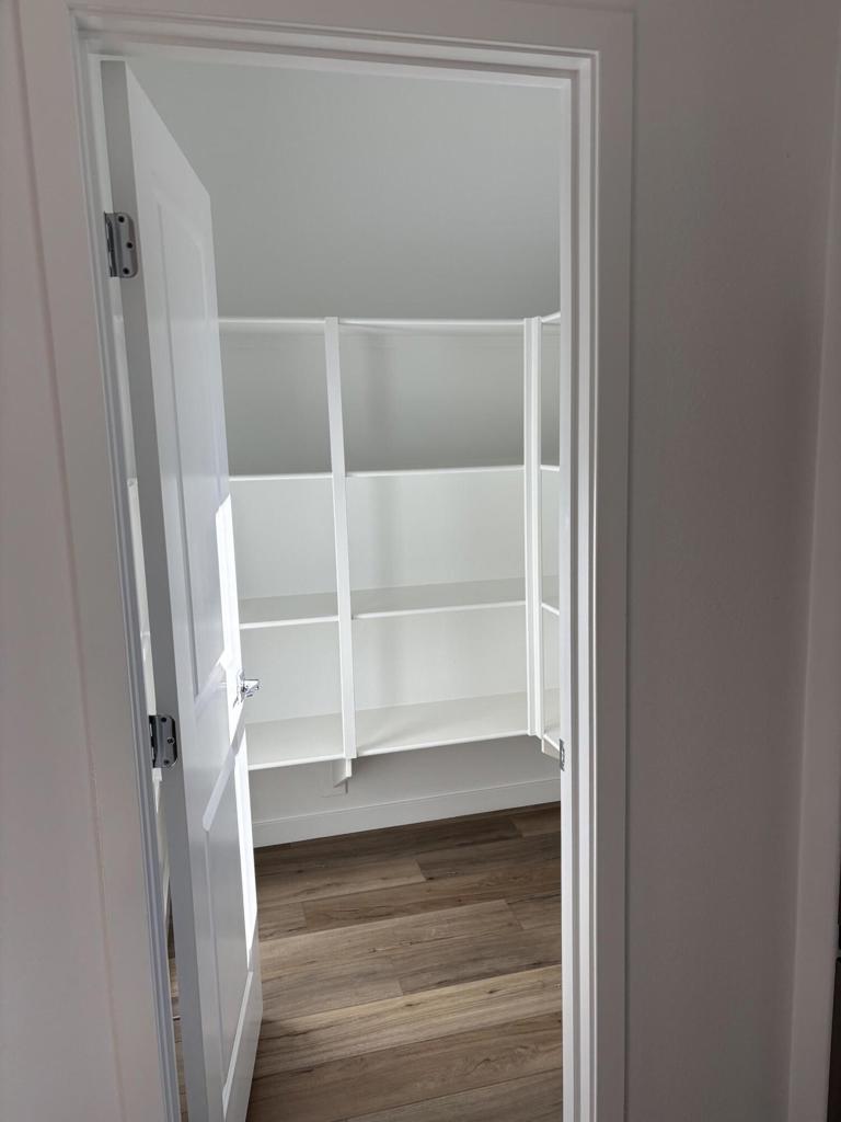 Not Applicable-1 - Residential Lease