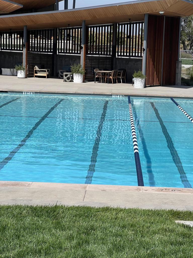 Not Applicable-1 - Residential Lease