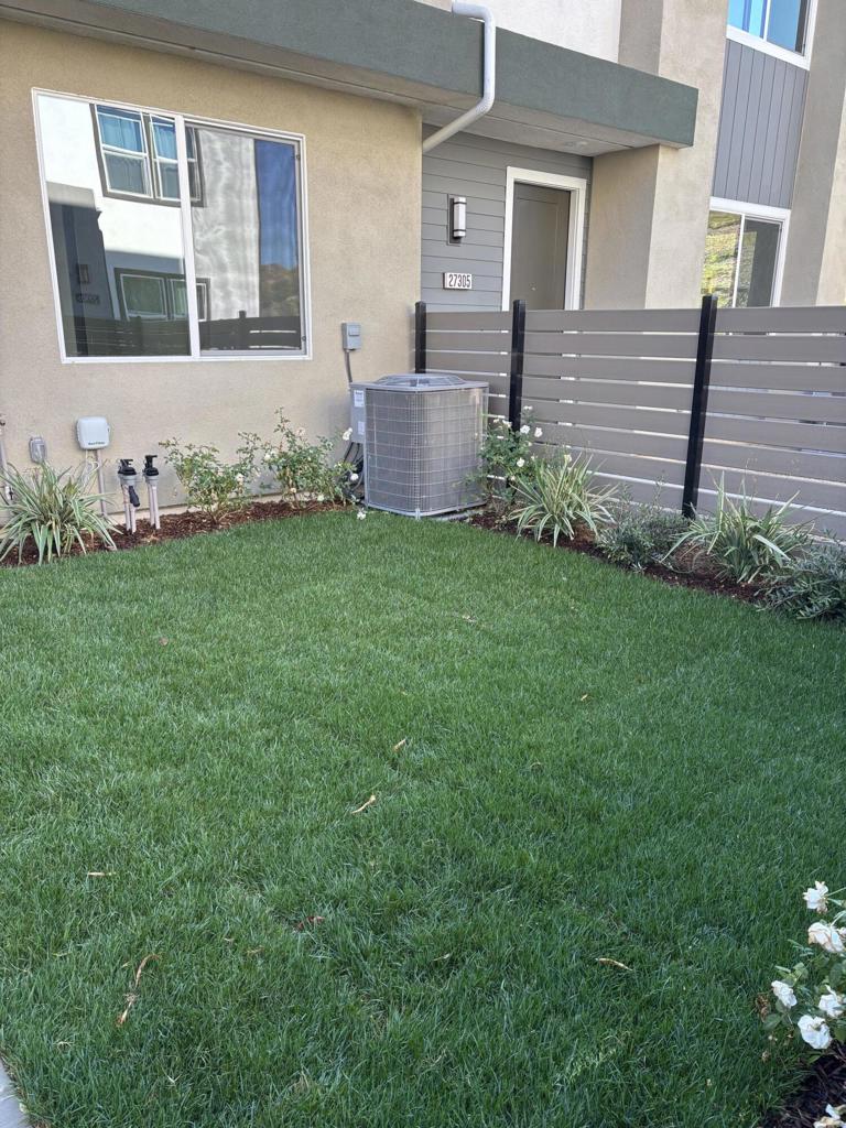 Not Applicable-1 - Residential Lease