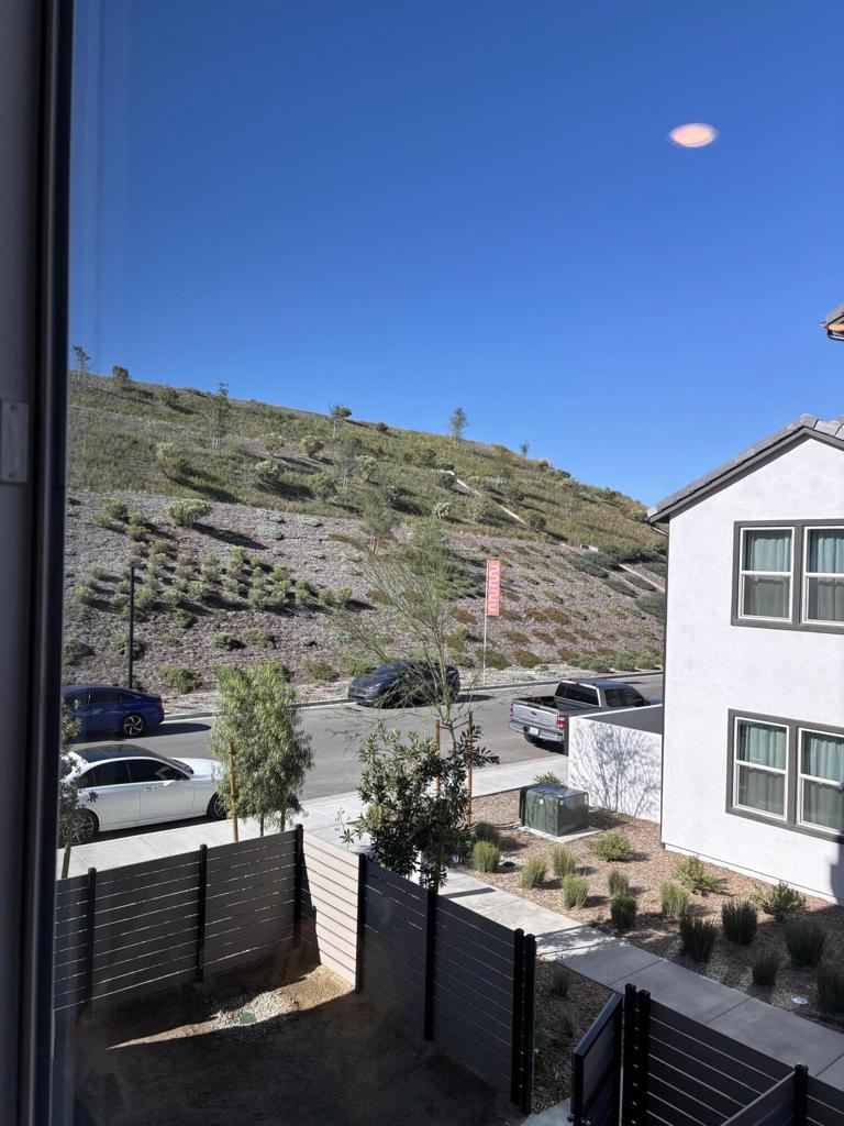 Not Applicable-1 - Residential Lease