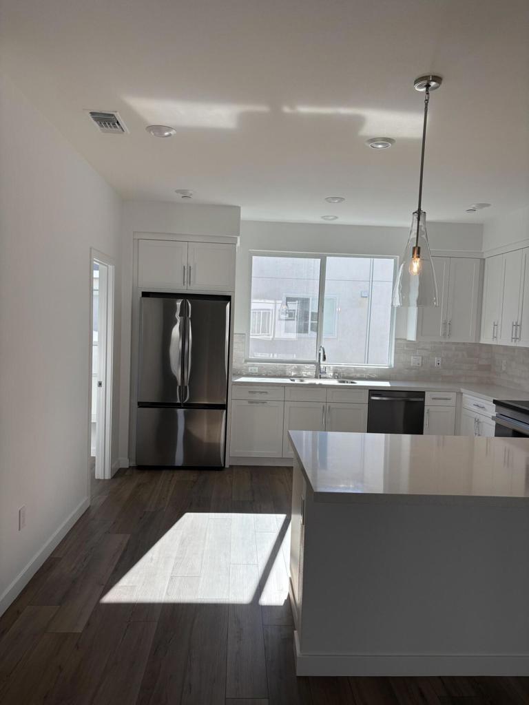 Not Applicable-1 - Residential Lease