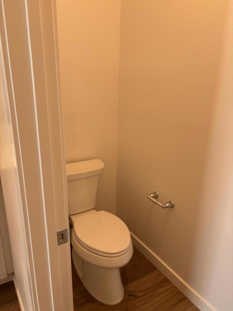 Not Applicable-1 - Residential Lease