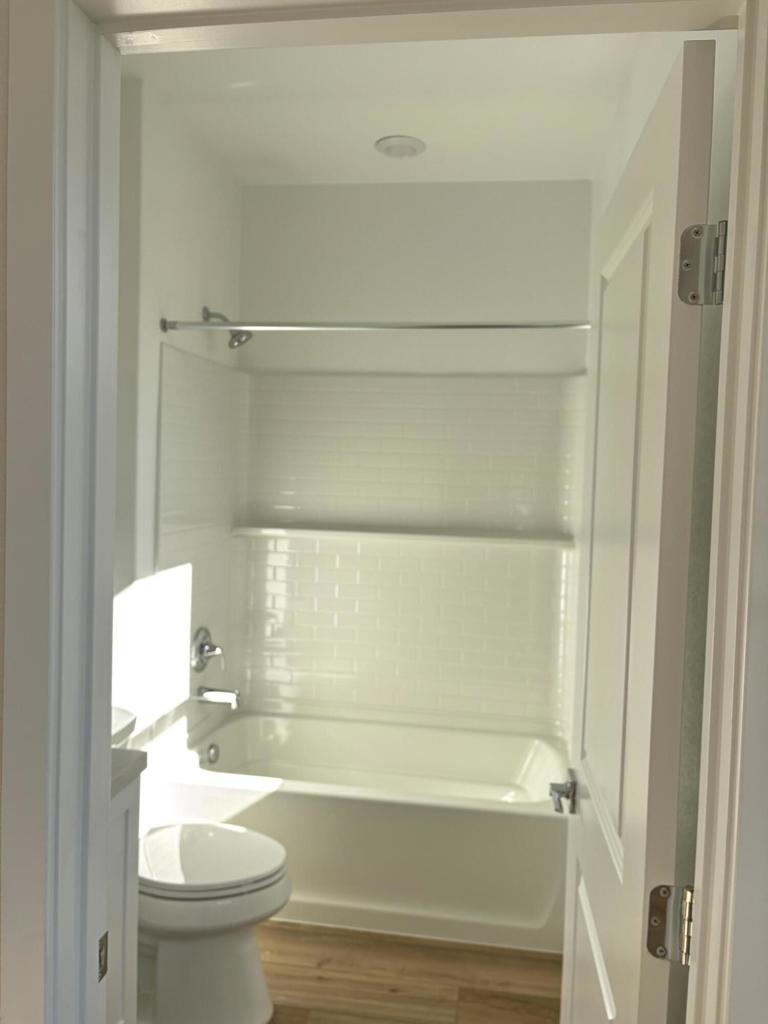 Not Applicable-1 - Residential Lease