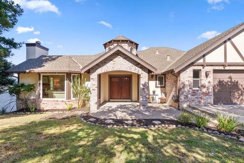 210 Montalvo Road Redwood City CA 94062