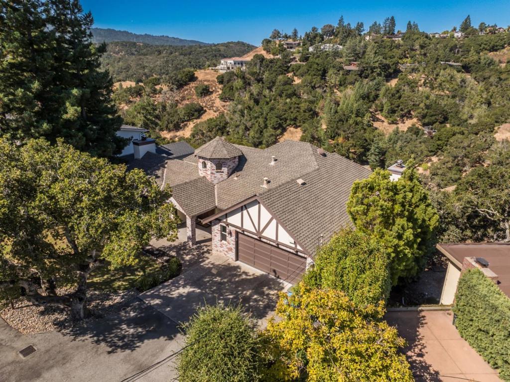 210 Montalvo Road
