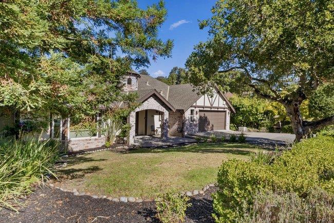 210 Montalvo Road