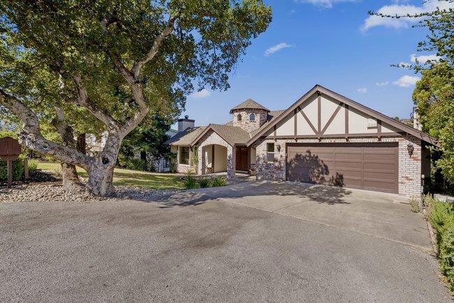 210 Montalvo Road