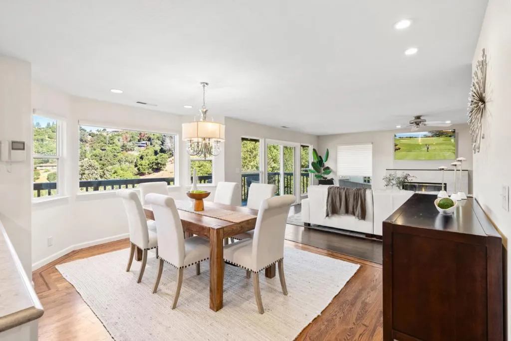 Redwood City, California 94062, United States, 4 Bedrooms Bedrooms, ,3 BathroomsBathrooms,Residential,Active,5384