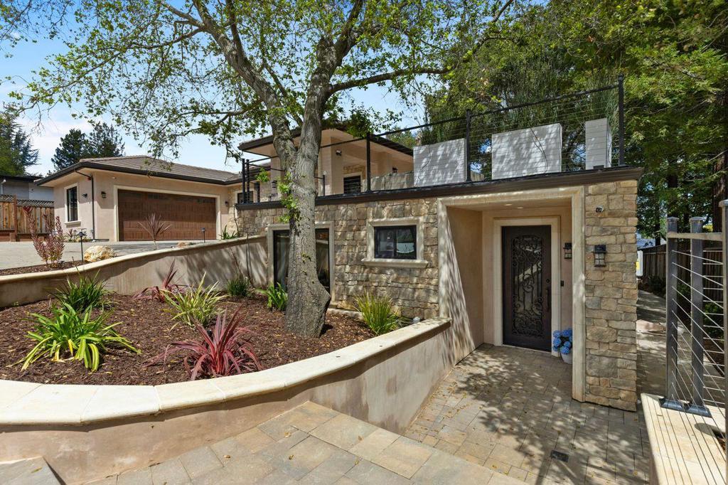 18061 Saratoga Los Gatos Road