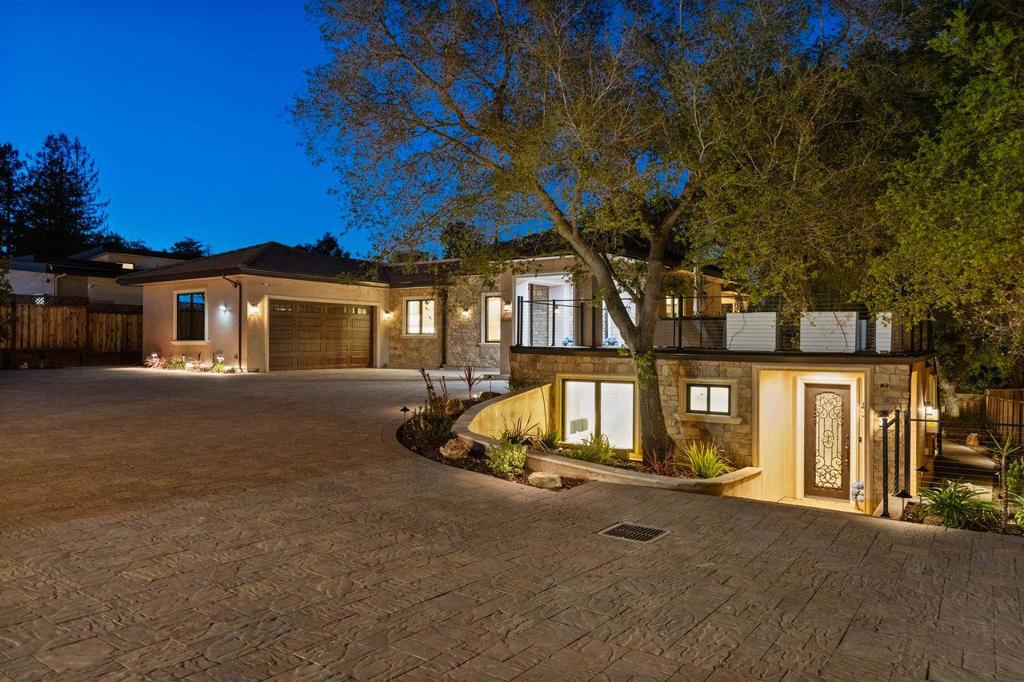 18061 Saratoga Los Gatos Road