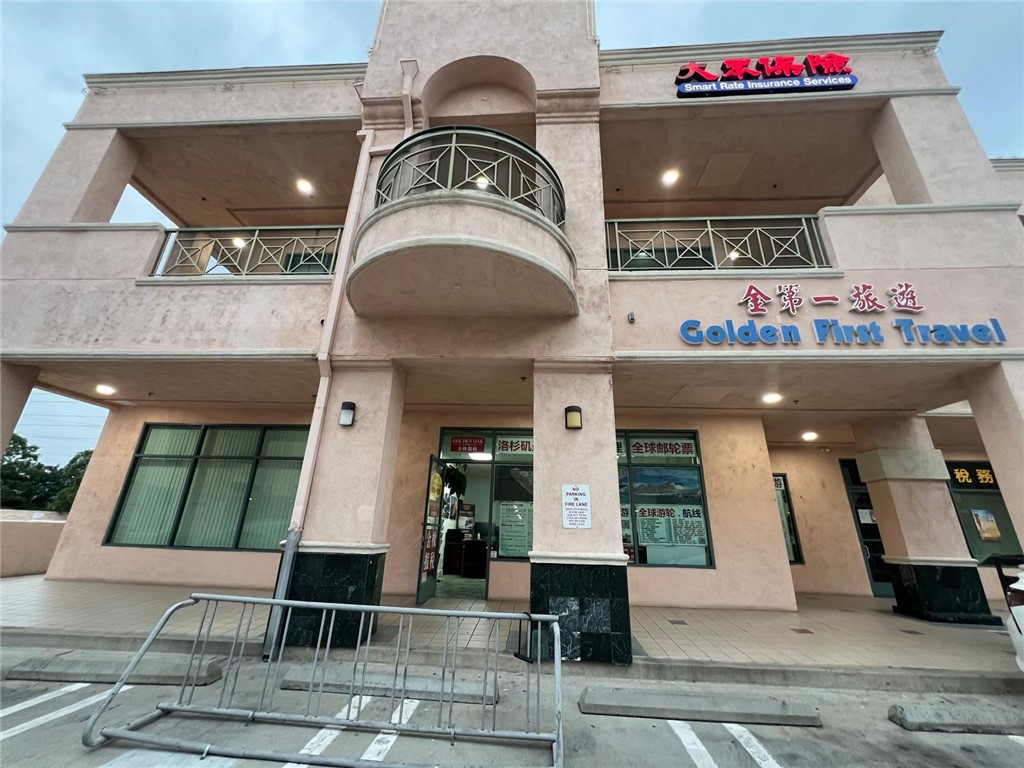 1045 E Valley Boulevard A115