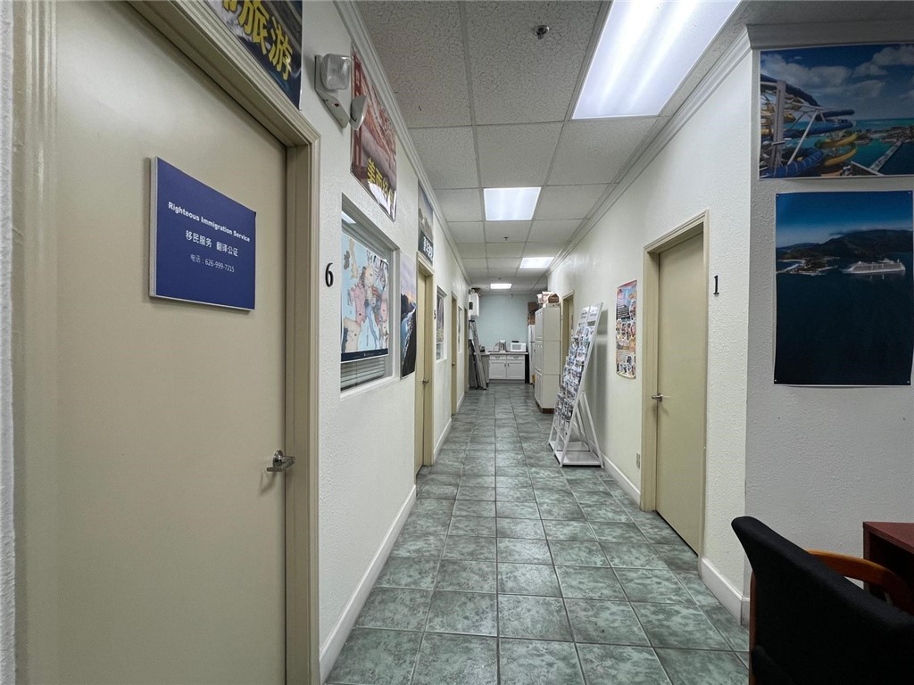 1045 E Valley Boulevard A115