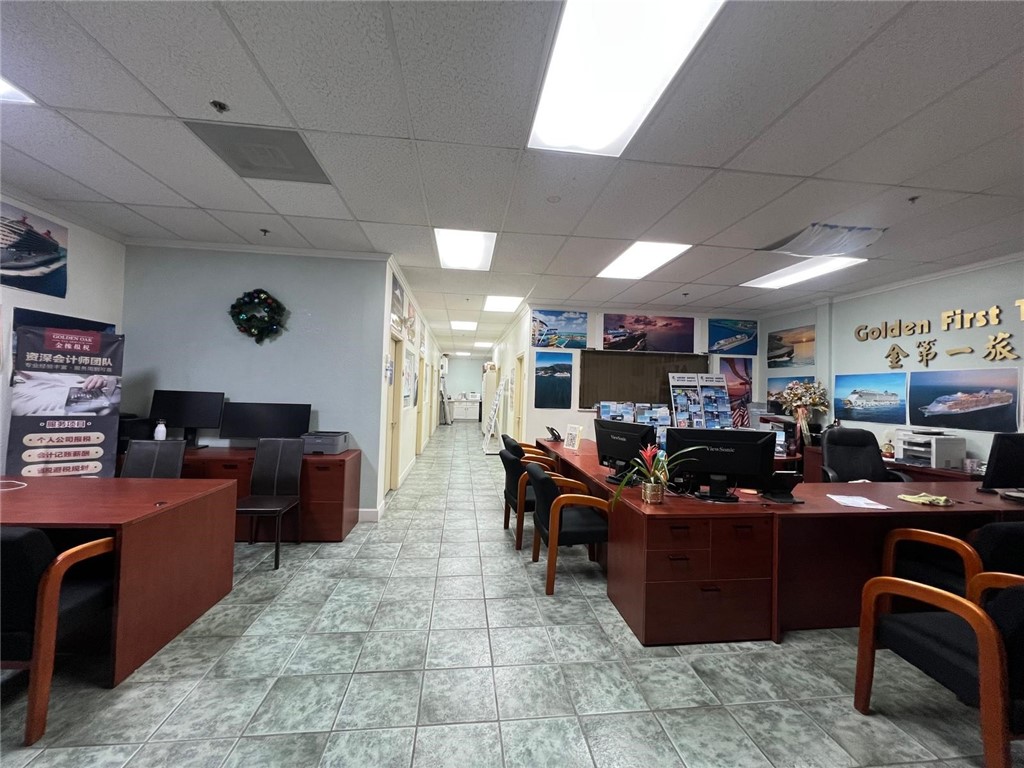 1045 E Valley Boulevard A115